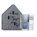 Issey Miyake - L'Eau Majeure D'Issey férfi 50ml parfüm szett  1.