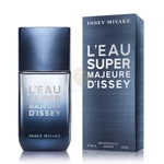 Issey Miyake - L'Eau Super Majeure D'Issey férfi 100ml eau de toilette  
