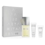 Issey Miyake - L'Eau D'Issey férfi 125ml parfüm szett  13.