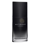 Issey Miyake - Nuit D'Issey Noir Argent férfi 100ml eau de parfum teszter 