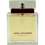 Angel Schlesser - Essential női 100ml eau de parfum teszter 
