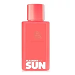 Jil Sander - Sun Pop Coral Pop női 100ml eau de toilette teszter 