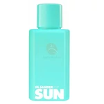 Jil Sander - Sun Pop Green Fusion női 100ml eau de toilette teszter 