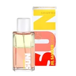 Jil Sander - Sun Shake női 100ml eau de toilette  
