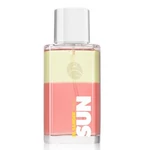 Jil Sander - Sun Shake női 100ml eau de toilette teszter 