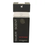 Jacques Bogart - Silver Scent Intense férfi 100ml eau de toilette teszter 