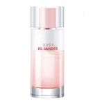 Jil Sander - Softly Eau de Pétales női 80ml eau de toilette teszter 
