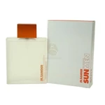 Jil Sander - Sun férfi 125ml eau de toilette teszter 