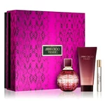 Jimmy Choo - Jimmy Choo Fever női 100ml parfüm szett  1.