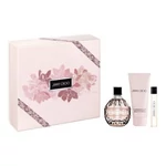 Jimmy Choo - Jimmy Choo edp női 100ml parfüm szett  2.