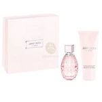 Jimmy Choo - Jimmy Choo L'eau női 60ml parfüm szett  1.