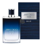 Jimmy Choo - Jimmy Choo Man Blue férfi 100ml eau de toilette  