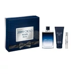 Jimmy Choo - Jimmy Choo Man Blue férfi 100ml parfüm szett  1.