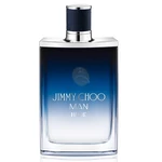 Jimmy Choo - Jimmy Choo Man Blue férfi 100ml eau de toilette teszter 
