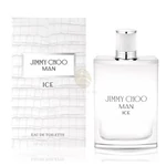 Jimmy Choo - Jimmy Choo Man Ice férfi 50ml eau de toilette  
