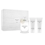 Jimmy Choo - Jimmy Choo Man Ice férfi 100ml parfüm szett  1.
