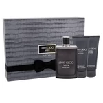 Jimmy Choo - Jimmy Choo Man Intense férfi 100ml parfüm szett  2.