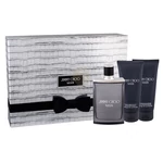 Jimmy Choo - Jimmy Choo Man férfi 100ml parfüm szett  2.