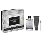 Jimmy Choo - Jimmy Choo Man férfi 100ml parfüm szett  3.