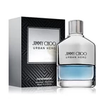 Jimmy Choo - Urban Hero férfi 100ml eau de parfum  