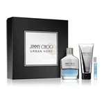 Jimmy Choo - Urban Hero férfi 100ml parfüm szett  1.