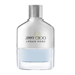 Jimmy Choo - Urban Hero férfi 100ml eau de parfum teszter 