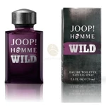 JOOP! - Joop! Homme Wild férfi 125ml eau de toilette teszter 
