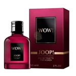 JOOP! - Wow! női 100ml eau de toilette  