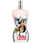 Jean Paul Gaultier - Classique Wonder Woman Eau Fraiche női 100ml eau de toilette teszter 