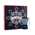 Jean Paul Gaultier - Le Male in the Navy férfi 125ml parfüm szett  1.
