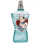 Jean Paul Gaultier - Le Male Popeye férfi 125ml eau de toilette teszter 