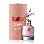 Jean Paul Gaultier - Scandal A Paris női 80ml eau de toilette  