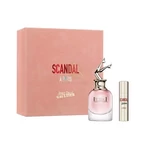 Jean Paul Gaultier - Scandal A Paris női 80ml parfüm szett  1.