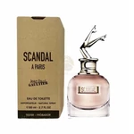 Jean Paul Gaultier - Scandal A Paris női 80ml eau de toilette teszter 