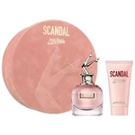 Jean Paul Gaultier - Scandal női 50ml parfüm szett  1.