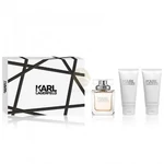 Karl Lagerfeld - Karl Lagerfeld for Her női 85ml parfüm szett  1.