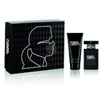 Karl Lagerfeld - Karl Lagerfeld for Him férfi 50ml parfüm szett  1.