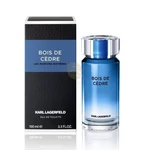 Karl Lagerfeld - Bois de Cedre férfi 100ml eau de toilette  