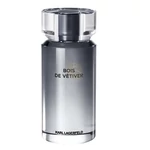 Karl Lagerfeld - Bois de Vetiver férfi 100ml eau de toilette teszter 