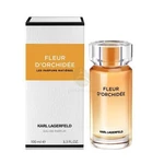 Karl Lagerfeld - Fleur d'Orchidee női 100ml eau de parfum  