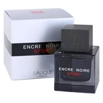 Lalique - Encre Noire Sport férfi 100ml eau de toilette  