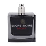 Lalique - Encre Noire Sport férfi 100ml eau de toilette teszter 