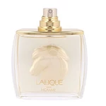 Lalique - Pour Homme Equus férfi 75ml eau de parfum teszter 