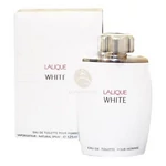 Lalique - White férfi 125ml eau de toilette  