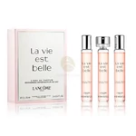 Lancome - La Vie Est Belle edp női 18ml parfüm szett utántöltő 7.