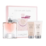 Lancome - La Vie Est Belle edp női 75ml parfüm szett  12.