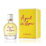 Lanvin - A Girl In Capri női 90ml eau de toilette  