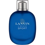 Lanvin - L'Homme Sport férfi 100ml eau de toilette  