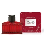 Laura Biagiotti - Roma Passione Uomo férfi 125ml eau de toilette  