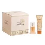Laura Biagiotti - Roma edt női 25ml parfüm szett  2.